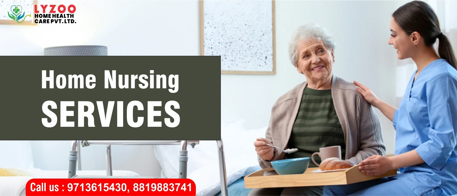 LYZOO HOME HEALTHCARE PRIVATE LIMITED