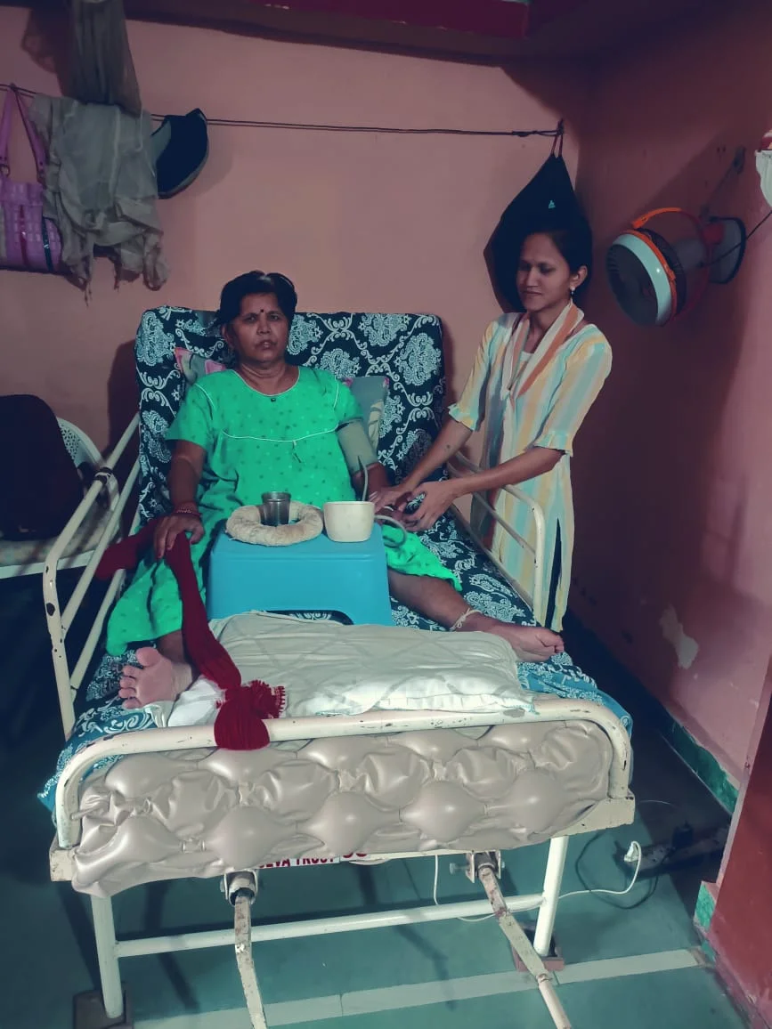 Nursing services