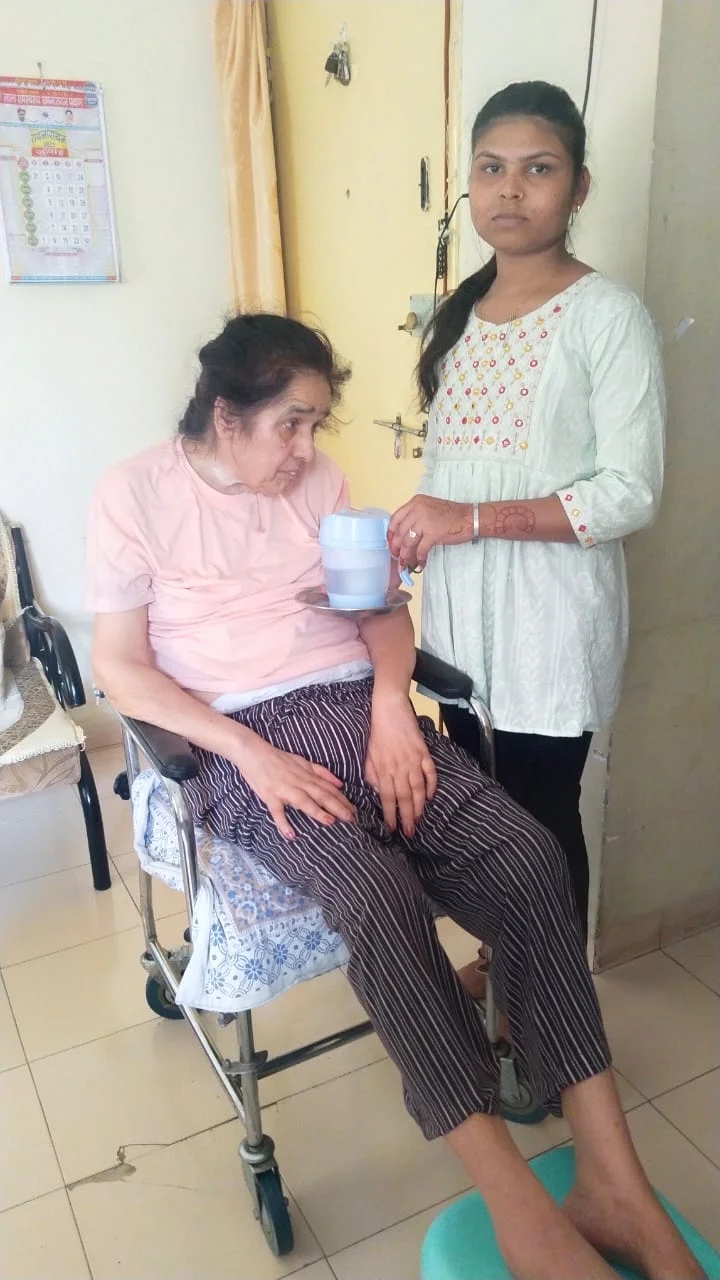 Patient Care