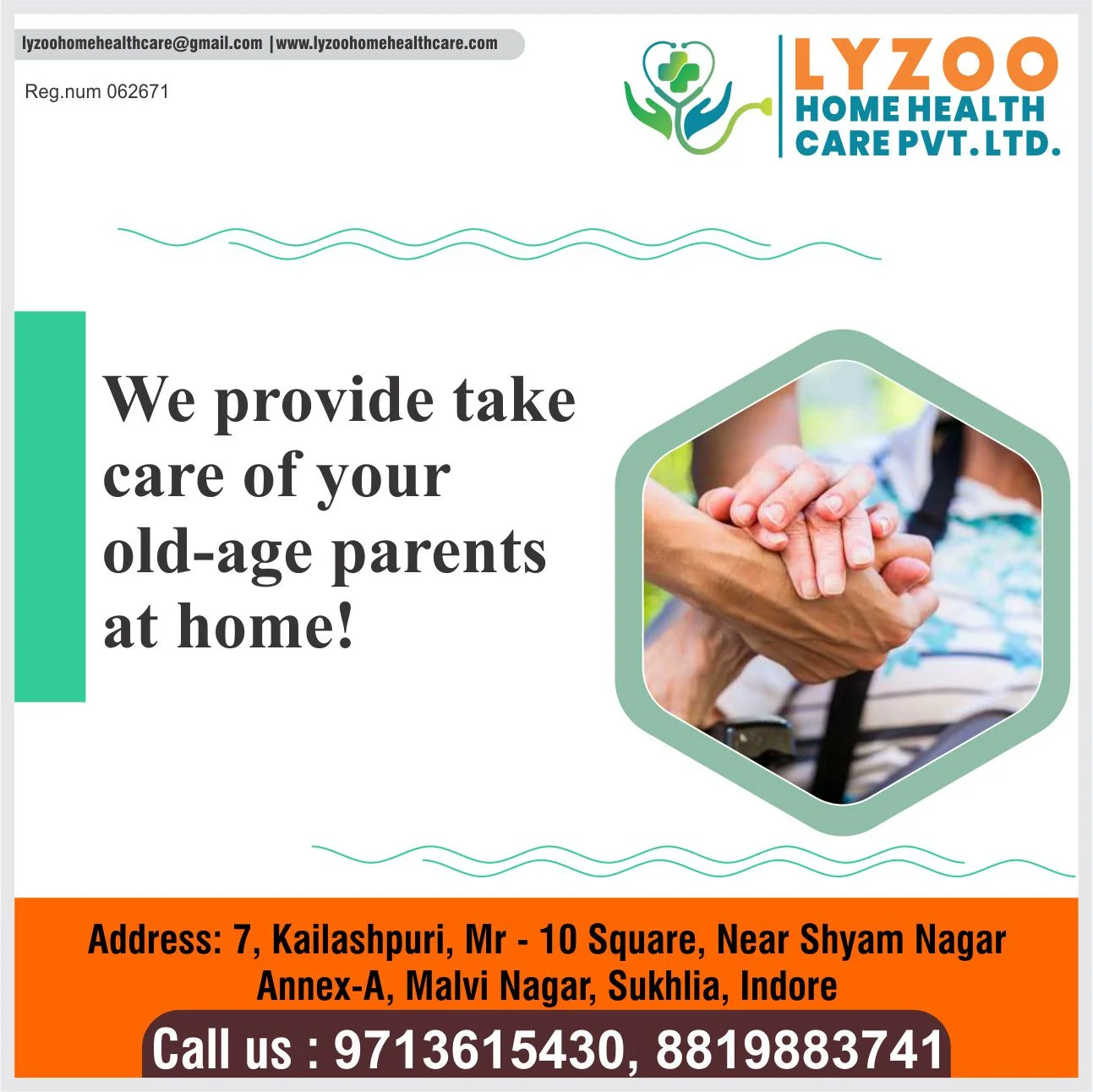 Cancer Rehab At Home
