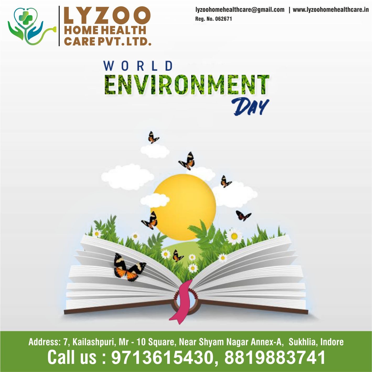 Environment Day