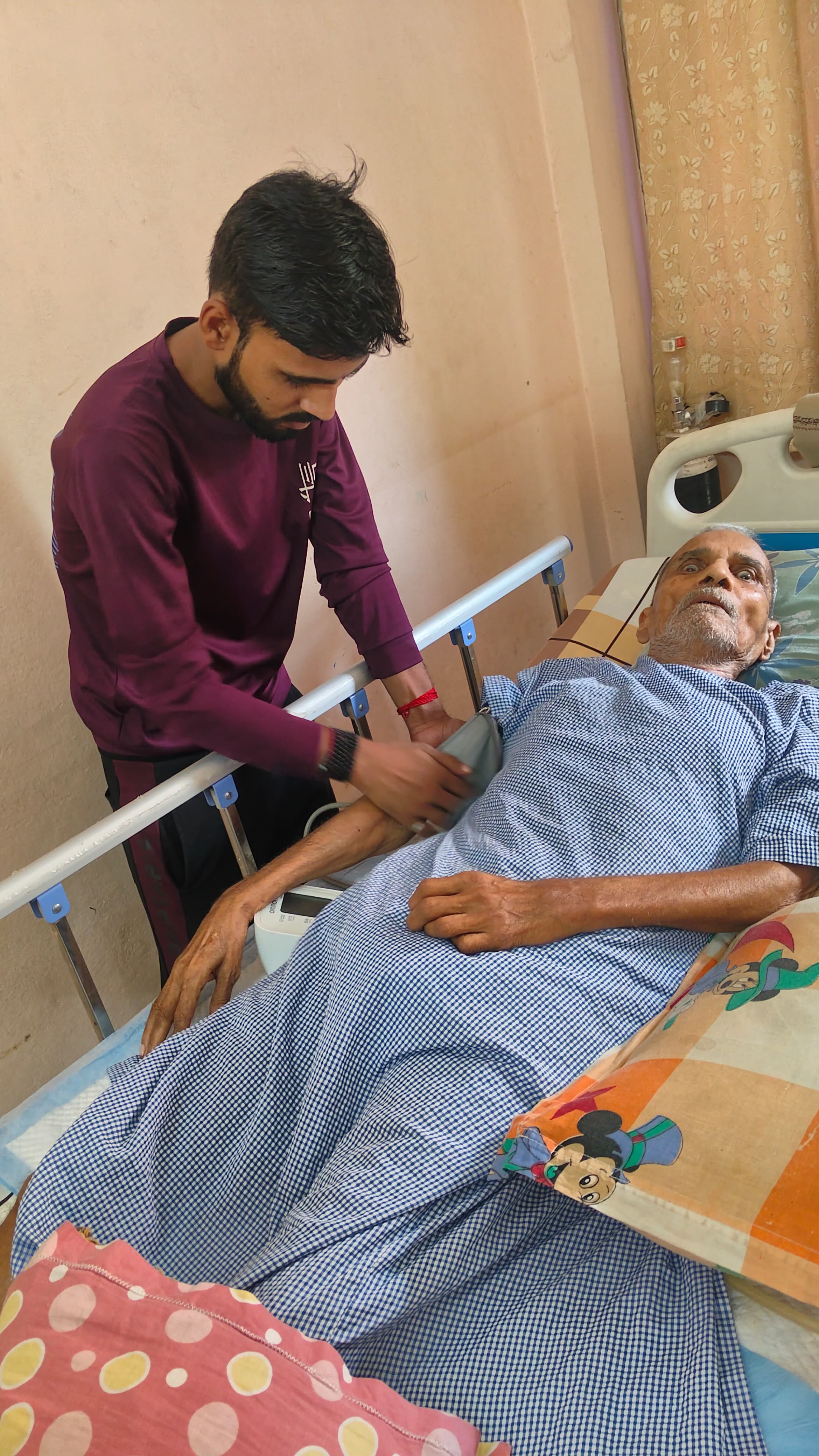 Best Home Healthcare Services in Indore