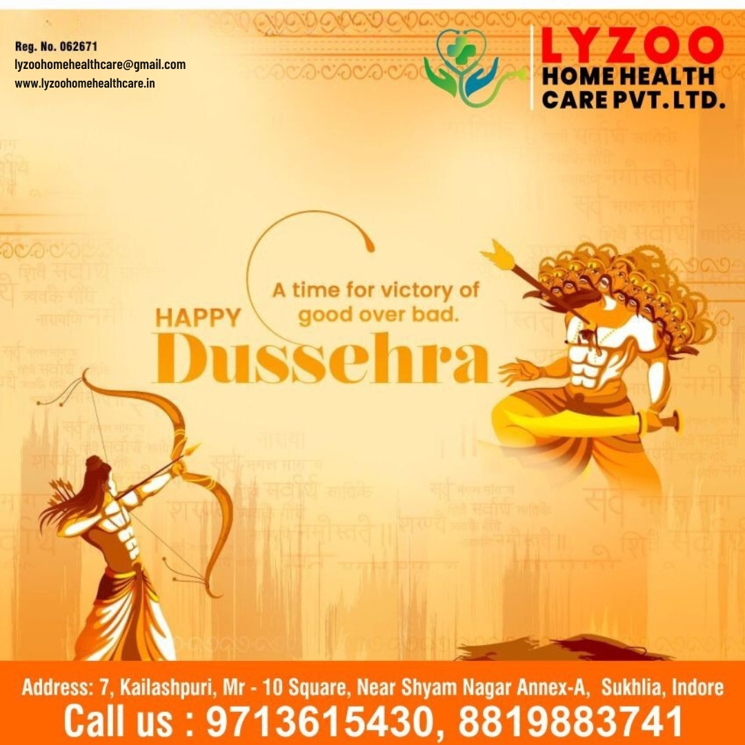 Happy Dussehra